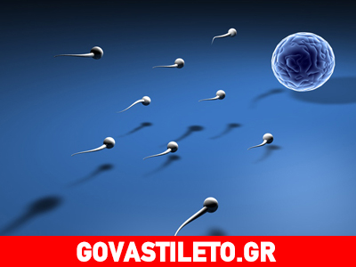 Τα καρότα ενισχύουν την ποιότητα του σπέρματος